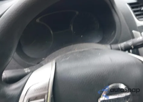 2016 Nissan Altima 2.5 S from USA, damaged, VIN 1N4AL3AP9GN390656